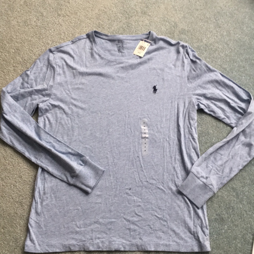 Long sleeve T-shirt